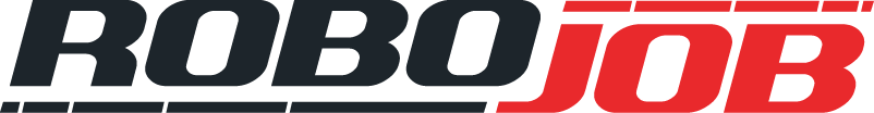 Logo of RoboJob
